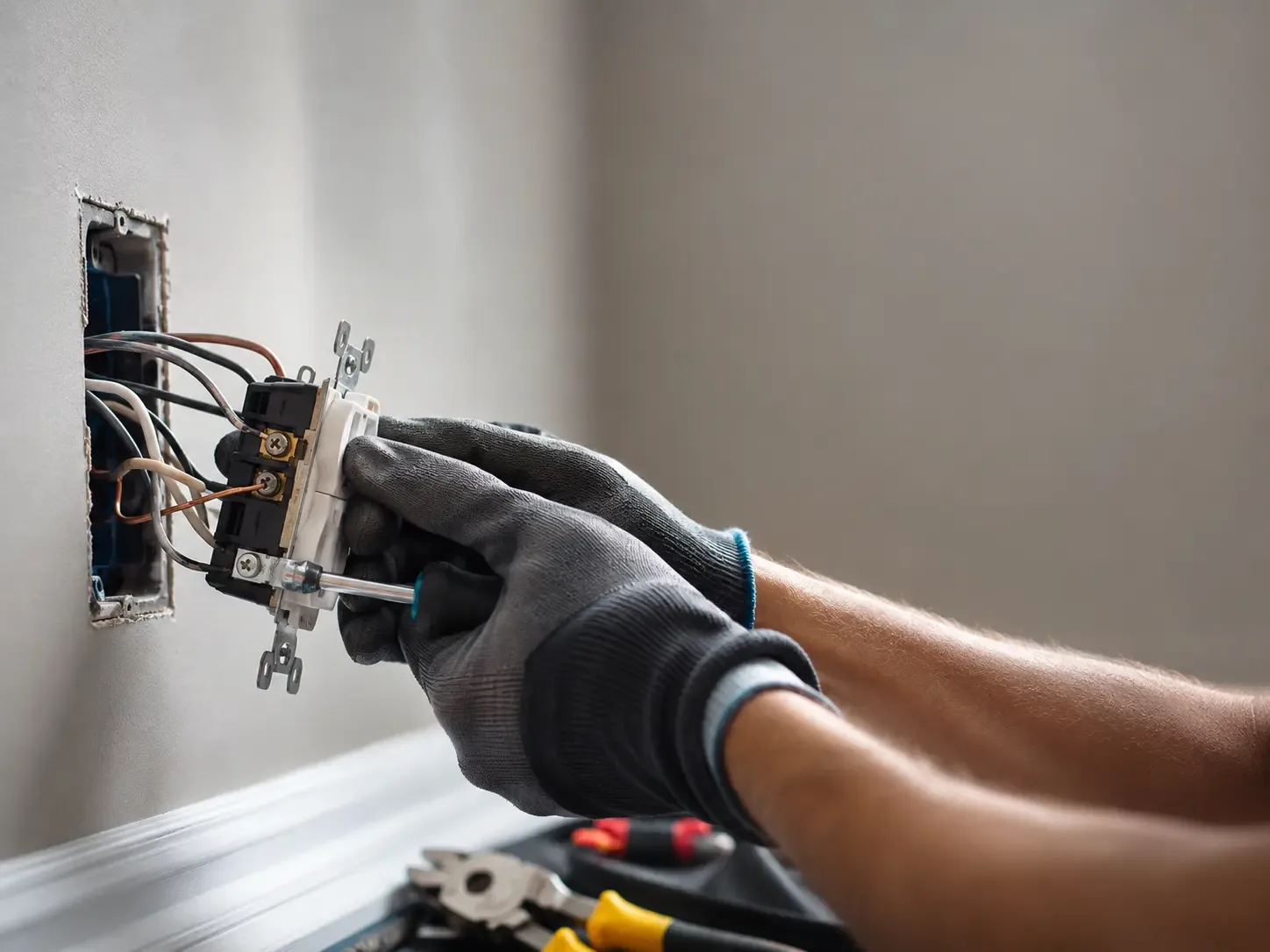 Why choose Whole Home Rewiring in West Yellowstone, MT